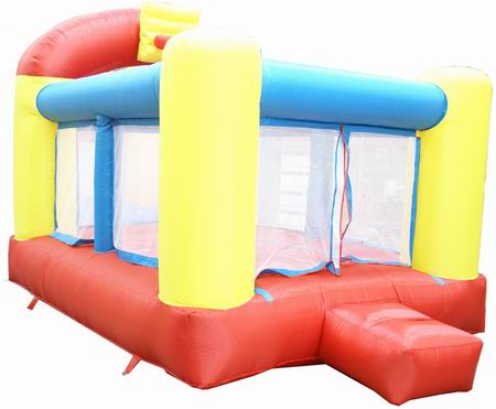 kids castle bounce